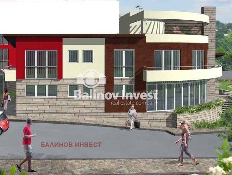 Продава  Парцел град Варна , Галата , 305 кв.м | 91847075 - изображение [2]