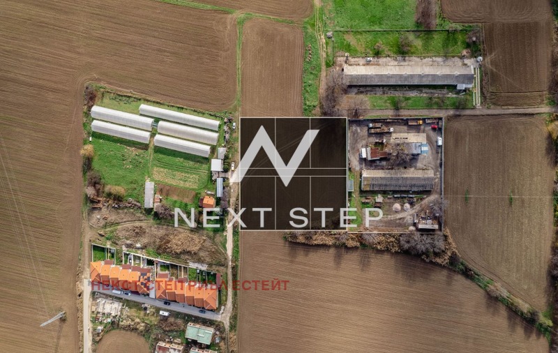 Продава ПАРЦЕЛ, гр. Пазарджик, Запад, снимка 2 - Парцели - 52751930