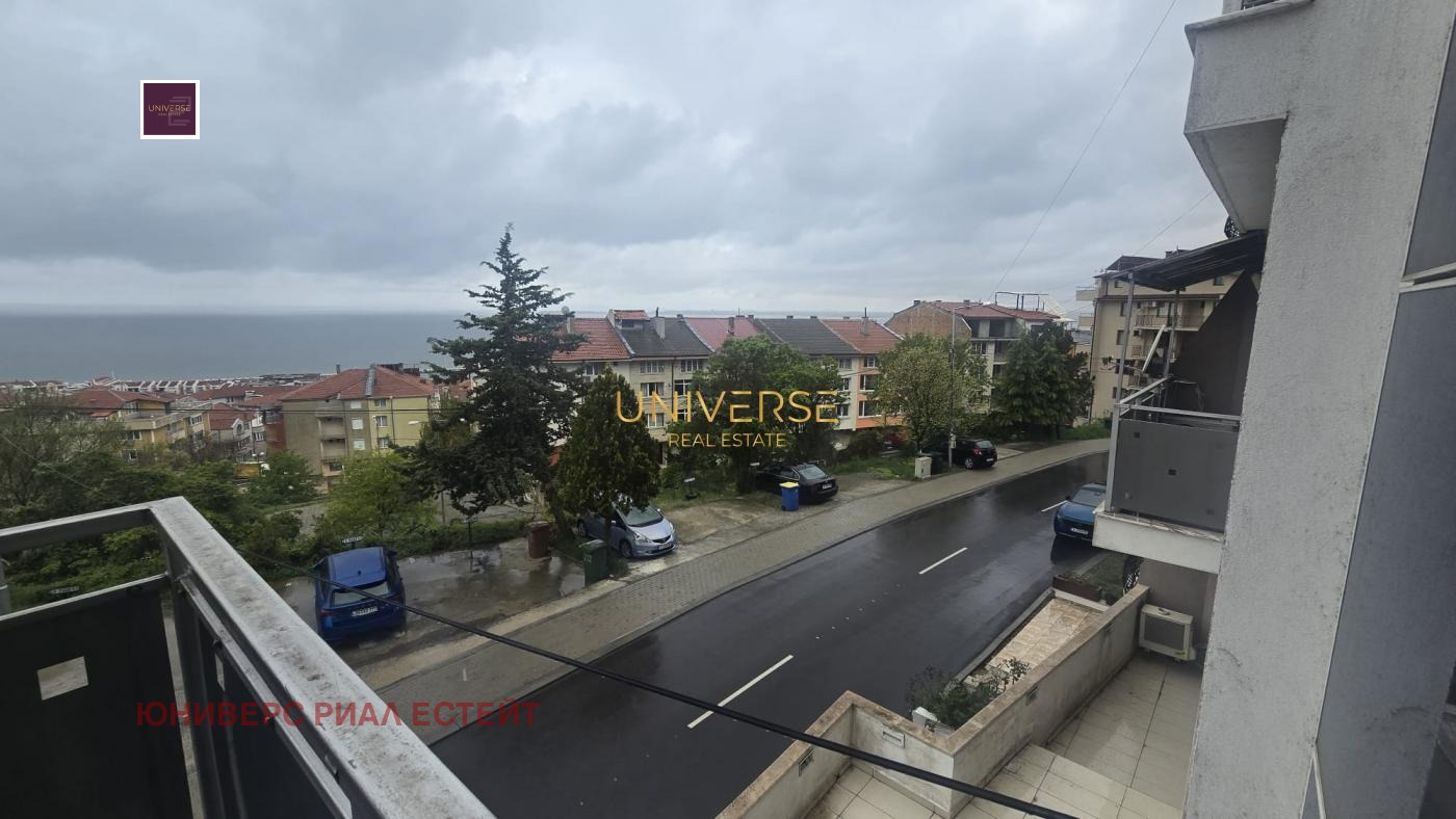 Продава 1-СТАЕН, гр. Свети Влас, област Бургас, снимка 14 - Апартаменти - 54744683