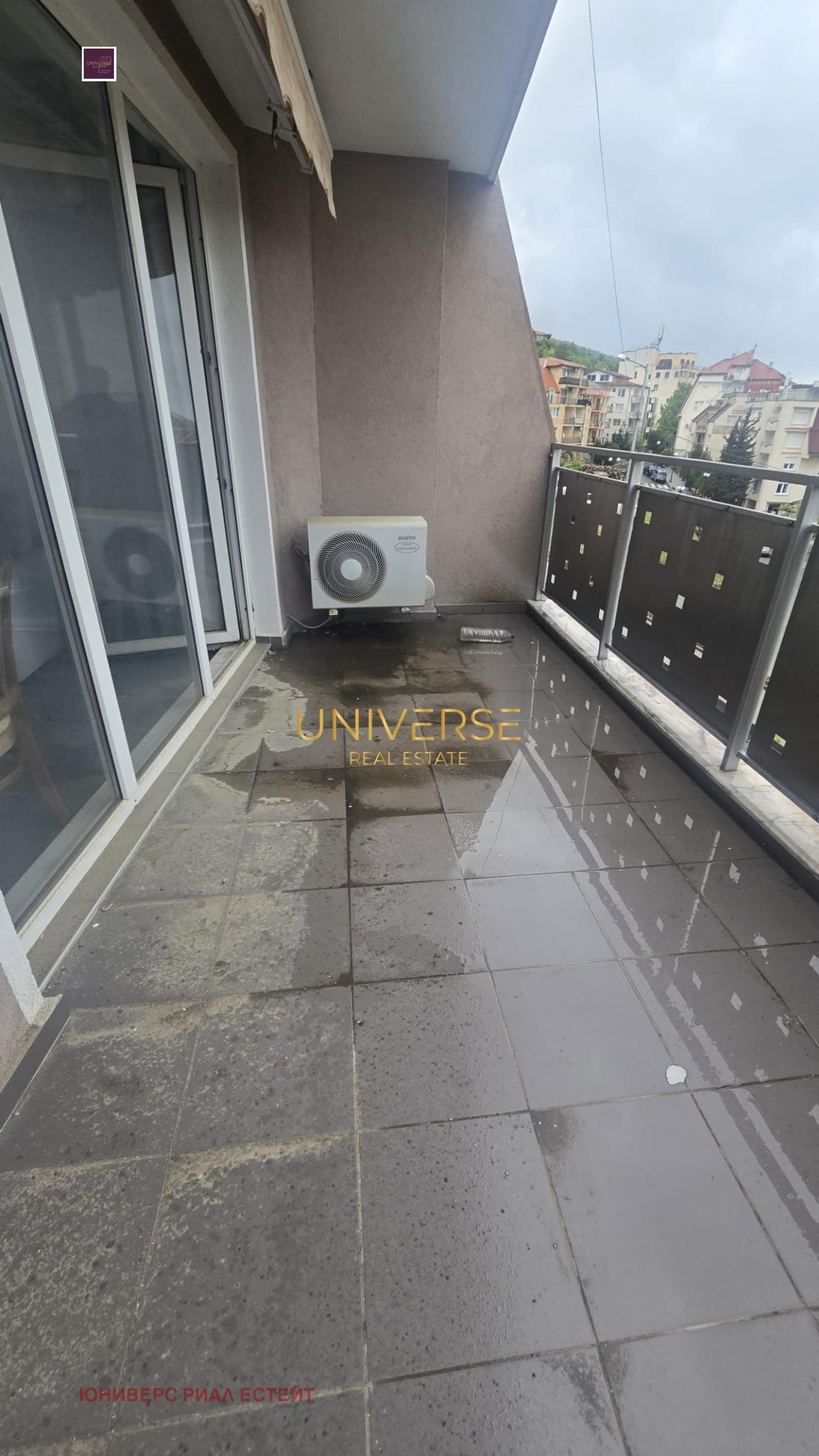 Продава 1-СТАЕН, гр. Свети Влас, област Бургас, снимка 15 - Апартаменти - 54744683