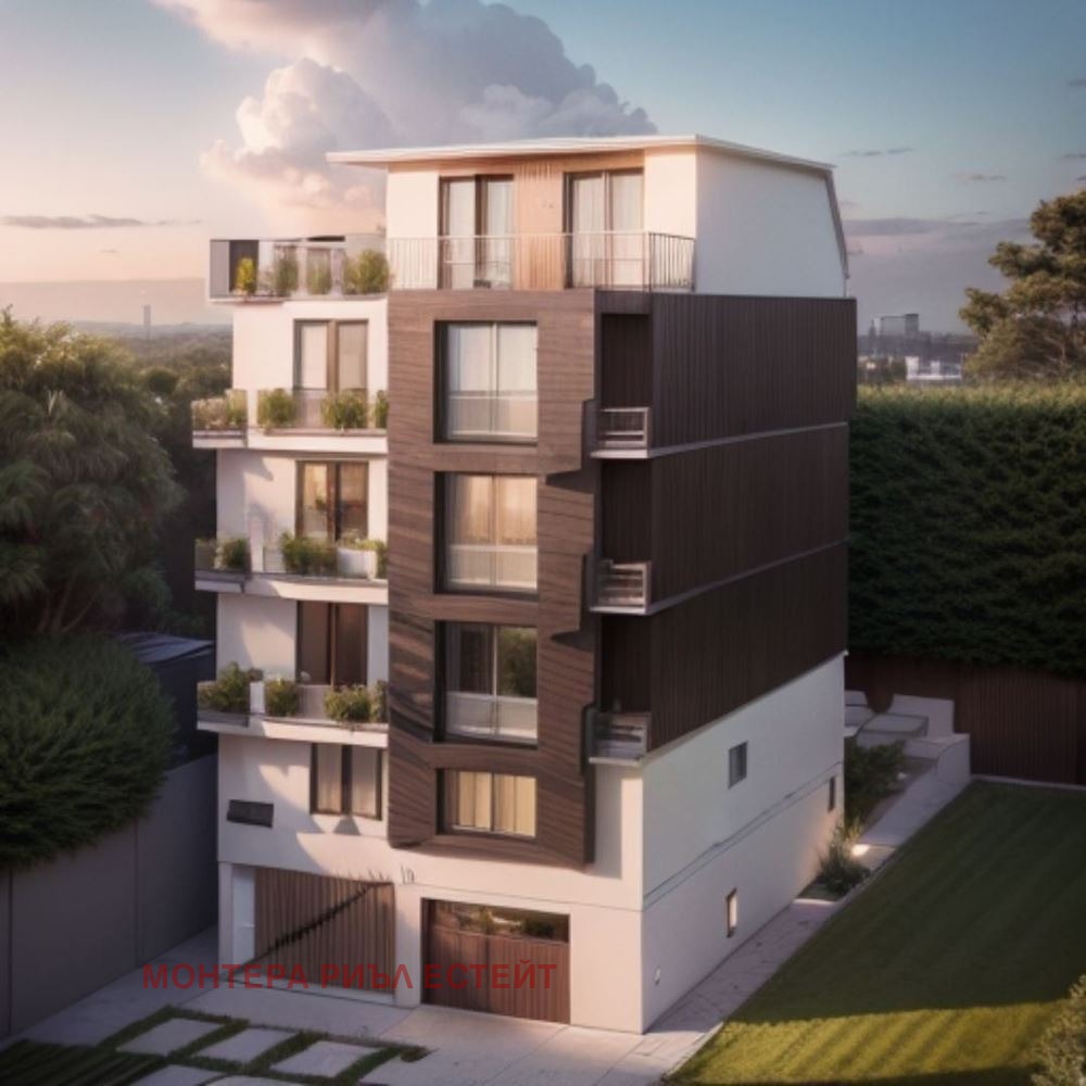Продава 2-СТАЕН, гр. Варна, Погреби, снимка 2 - Апартаменти - 54680093