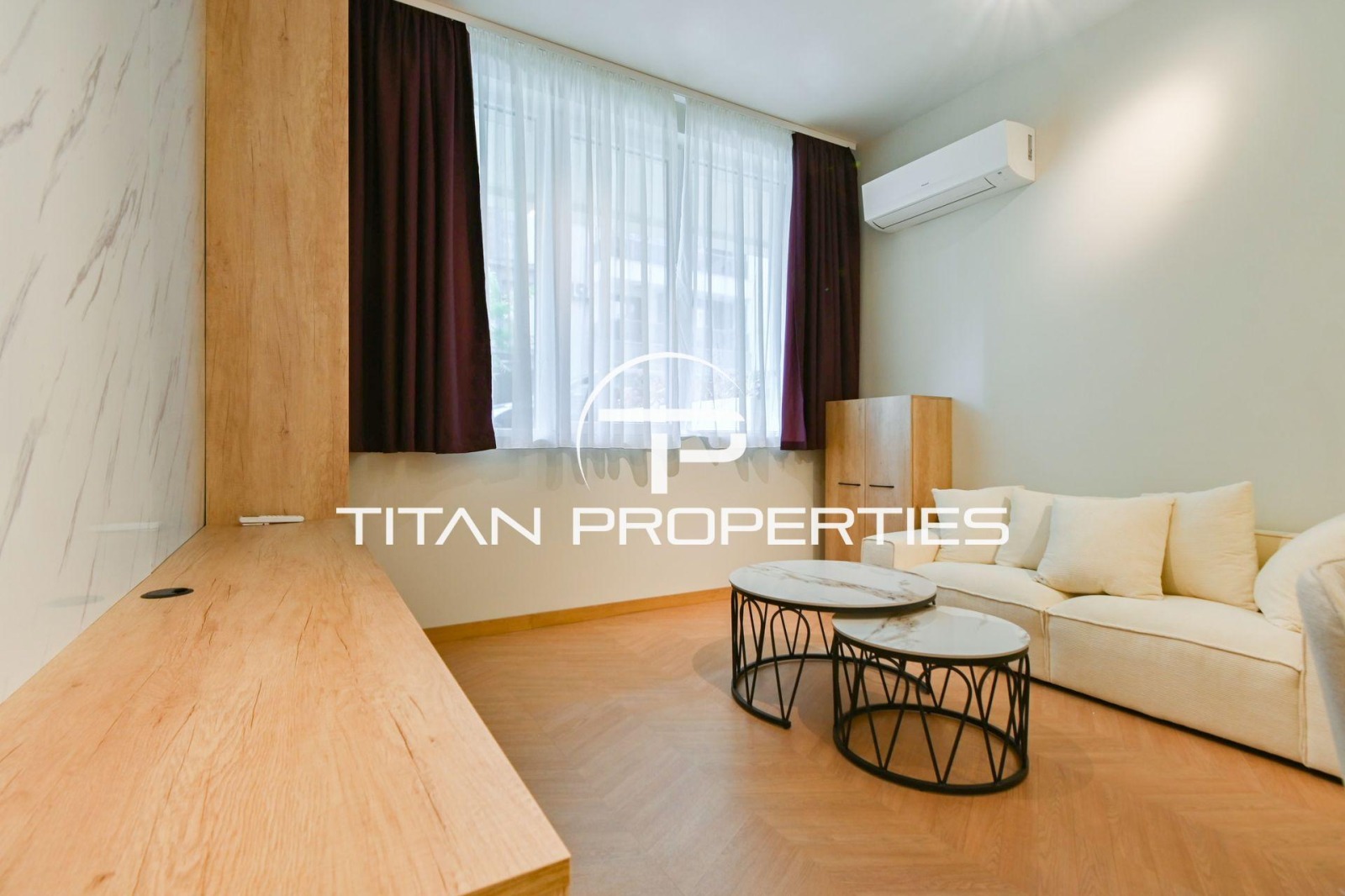 Продава 2-СТАЕН, гр. София, Малинова долина, снимка 5 - Апартаменти - 55909600
