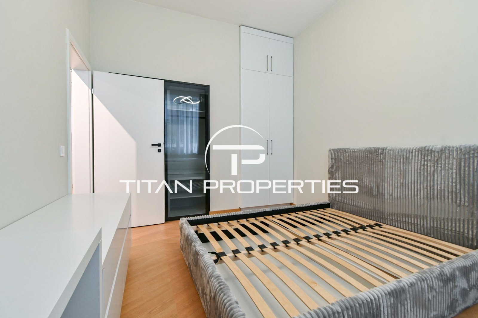 Продава 2-СТАЕН, гр. София, Малинова долина, снимка 9 - Апартаменти - 55909600
