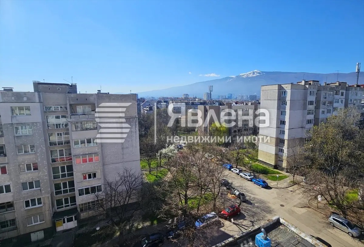Продава 2-СТАЕН, гр. София, Лагера, снимка 5 - Апартаменти - 55948300