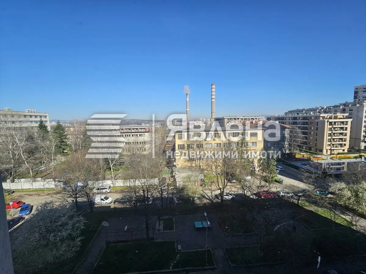 Продава 2-СТАЕН, гр. София, Лагера, снимка 4 - Апартаменти - 55948300