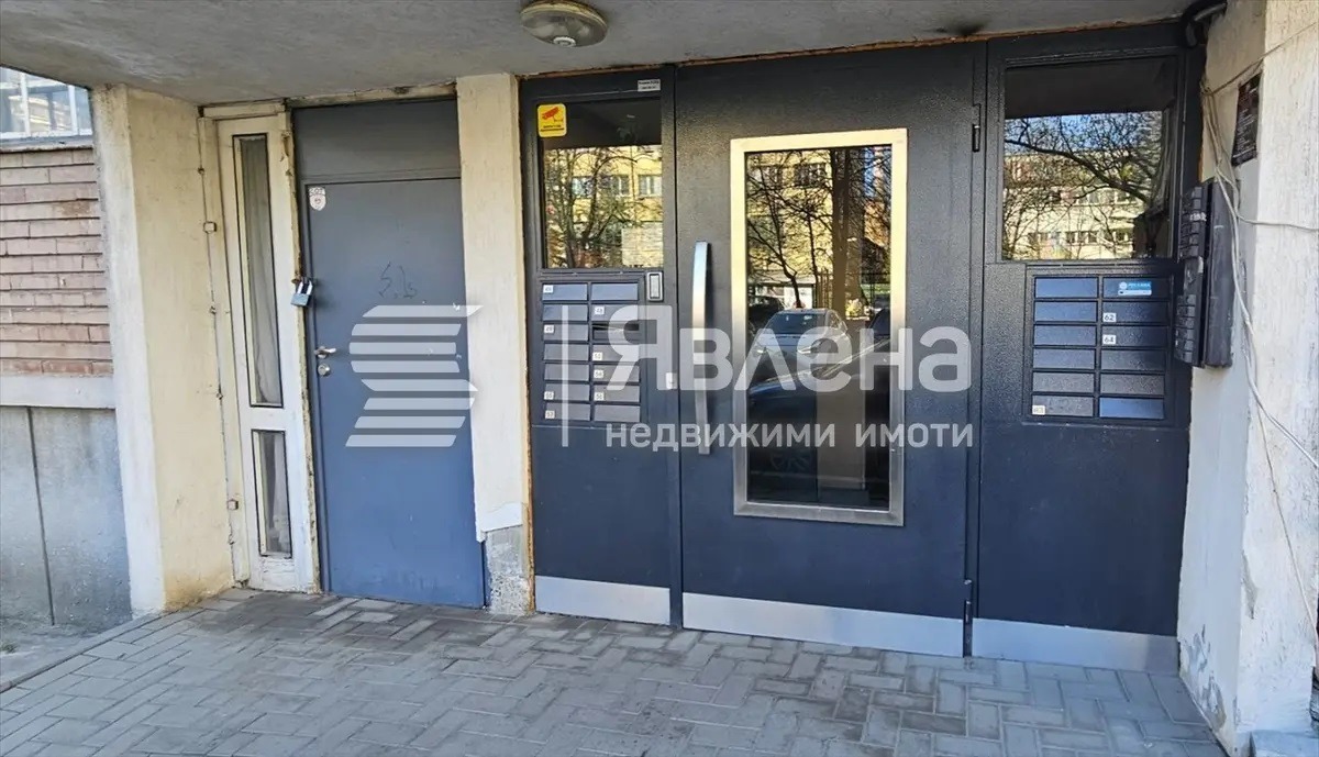 Продава 2-СТАЕН, гр. София, Лагера, снимка 6 - Апартаменти - 55948300