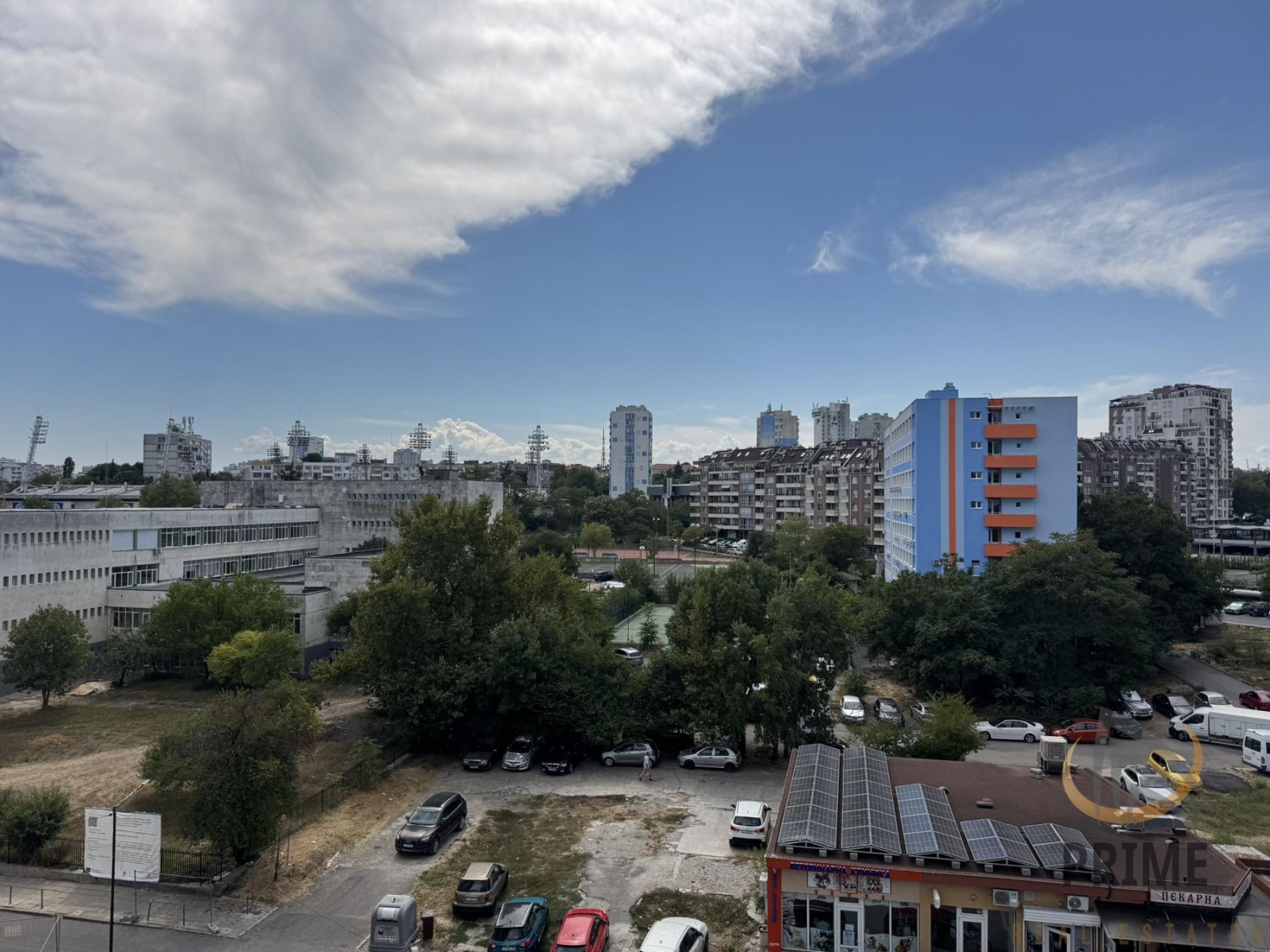 Продава 2-СТАЕН, гр. Бургас, Зорница, снимка 14 - Апартаменти - 55950908