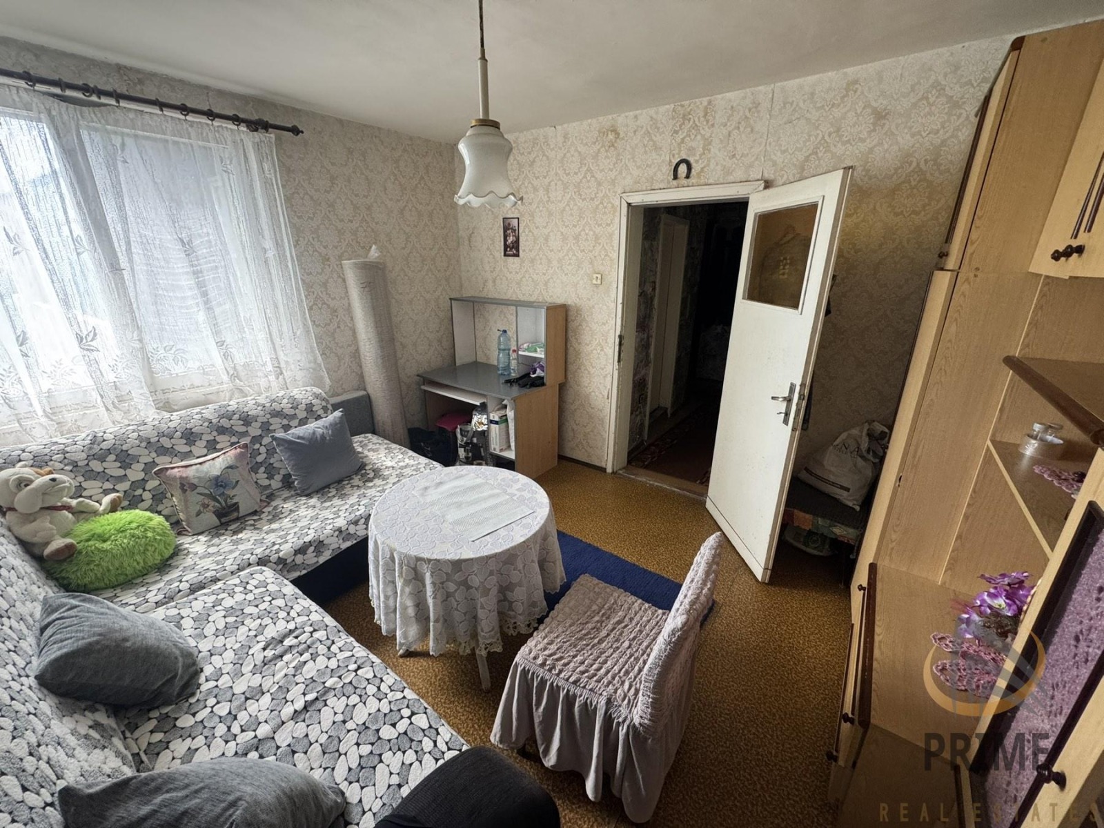 Продава 2-СТАЕН, гр. Бургас, Зорница, снимка 11 - Апартаменти - 55950908