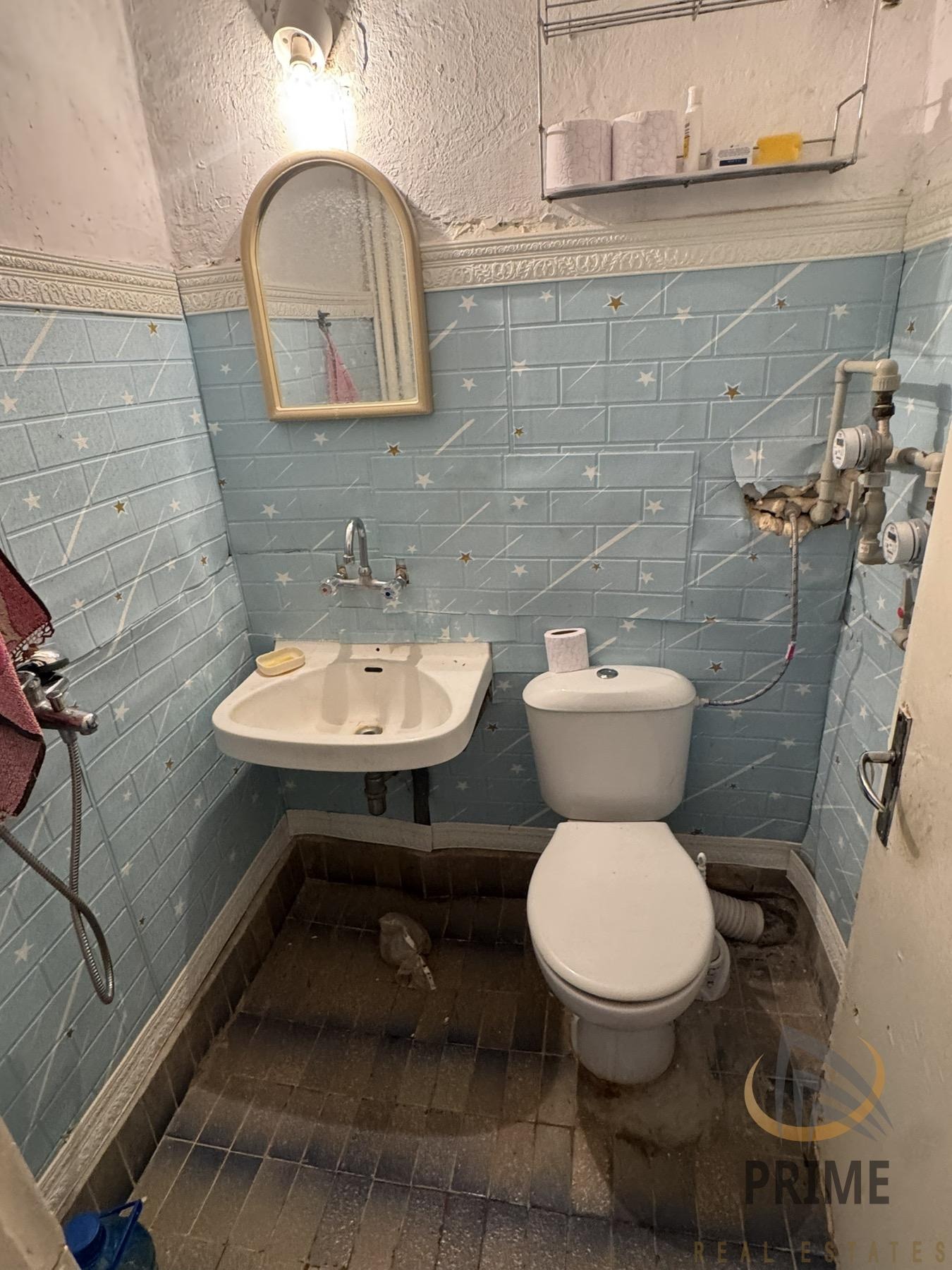Продава 2-СТАЕН, гр. Бургас, Зорница, снимка 6 - Апартаменти - 55950908