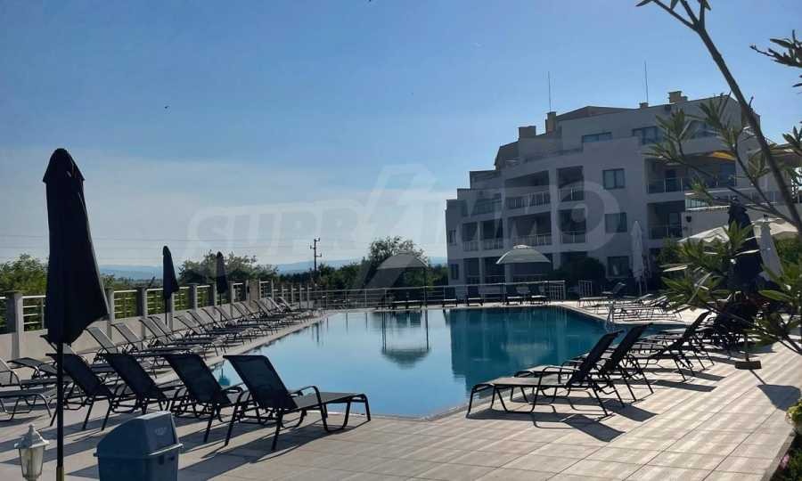 Продава 3-СТАЕН, гр. Бяла, област Варна, снимка 2 - Апартаменти - 45856003