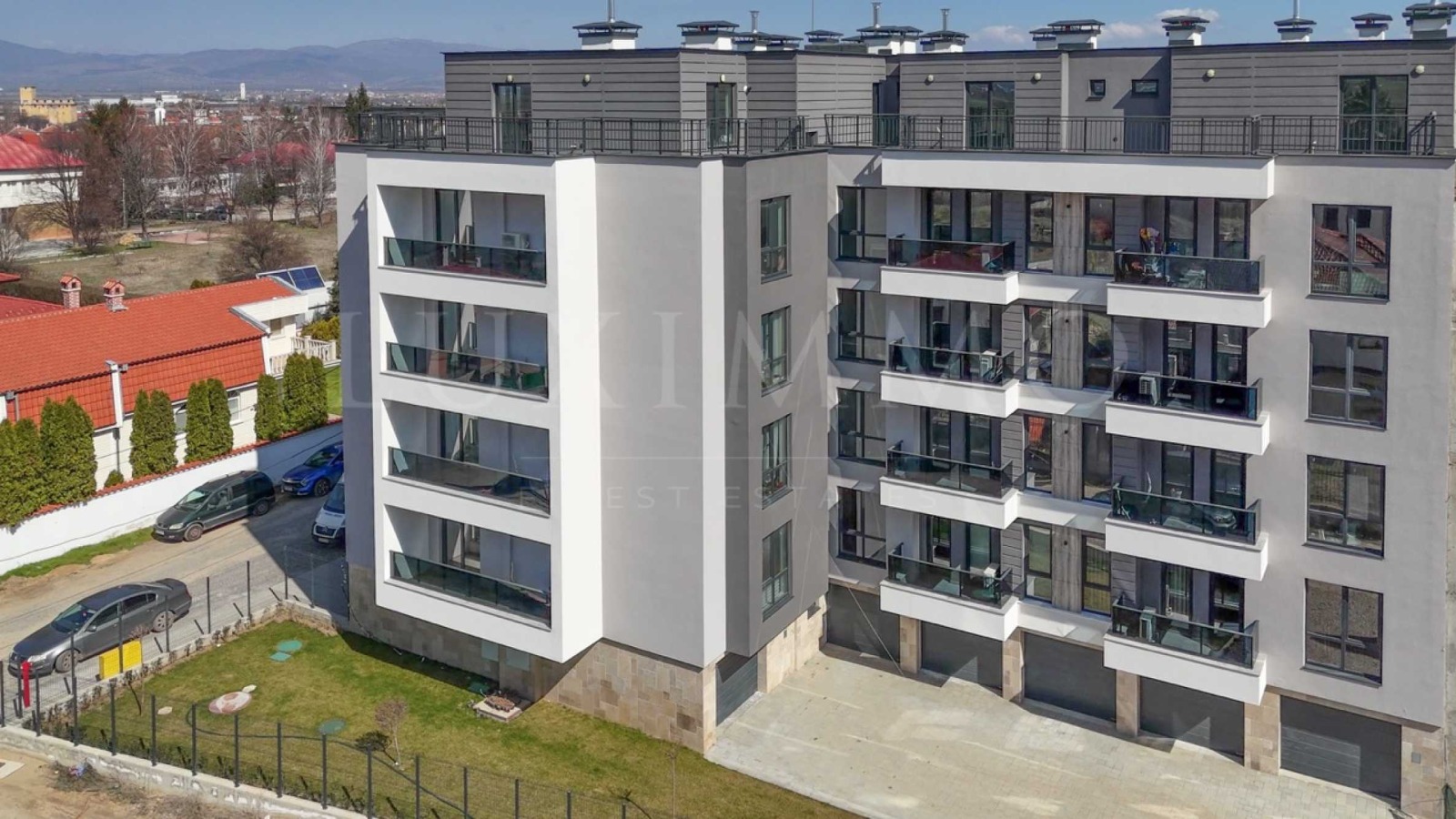 Продава 3-СТАЕН, с. Гара Елин Пелин, област София област, снимка 11 - Апартаменти - 50437220