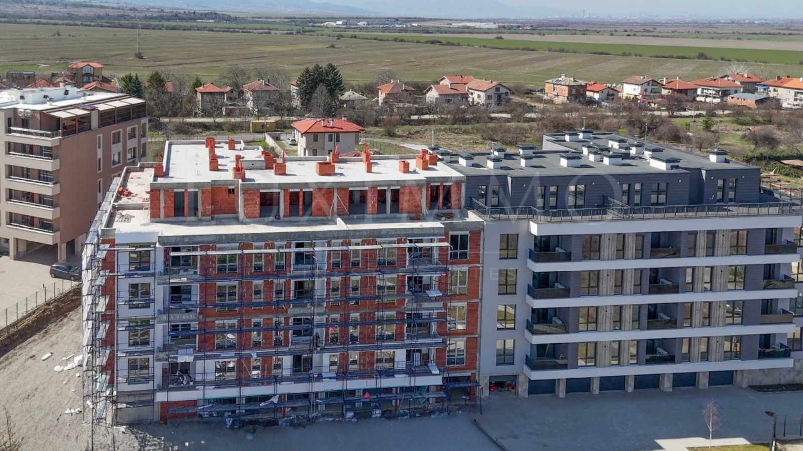 Продава 3-СТАЕН, с. Гара Елин Пелин, област София област, снимка 2 - Апартаменти - 50437220
