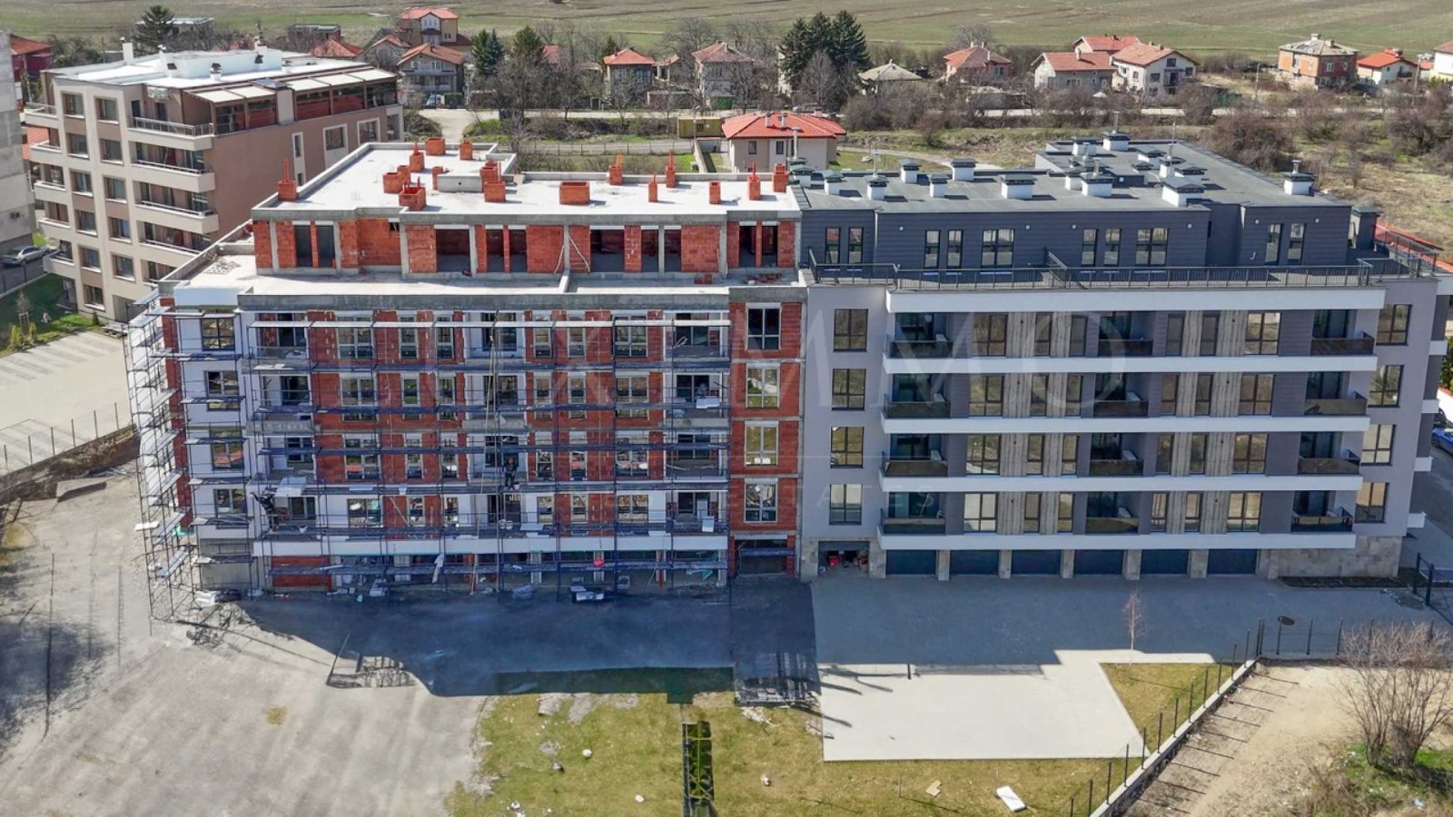 Продава 3-СТАЕН, с. Гара Елин Пелин, област София област, снимка 2 - Апартаменти - 50437220