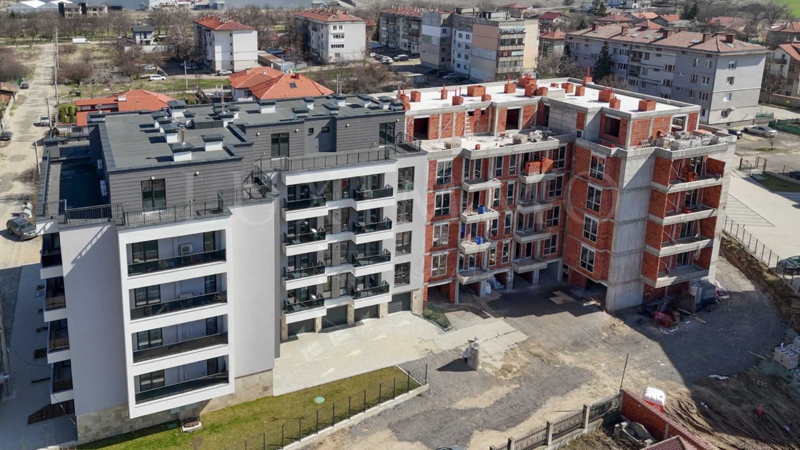 Продава 3-СТАЕН, с. Гара Елин Пелин, област София област, снимка 5 - Апартаменти - 50437220