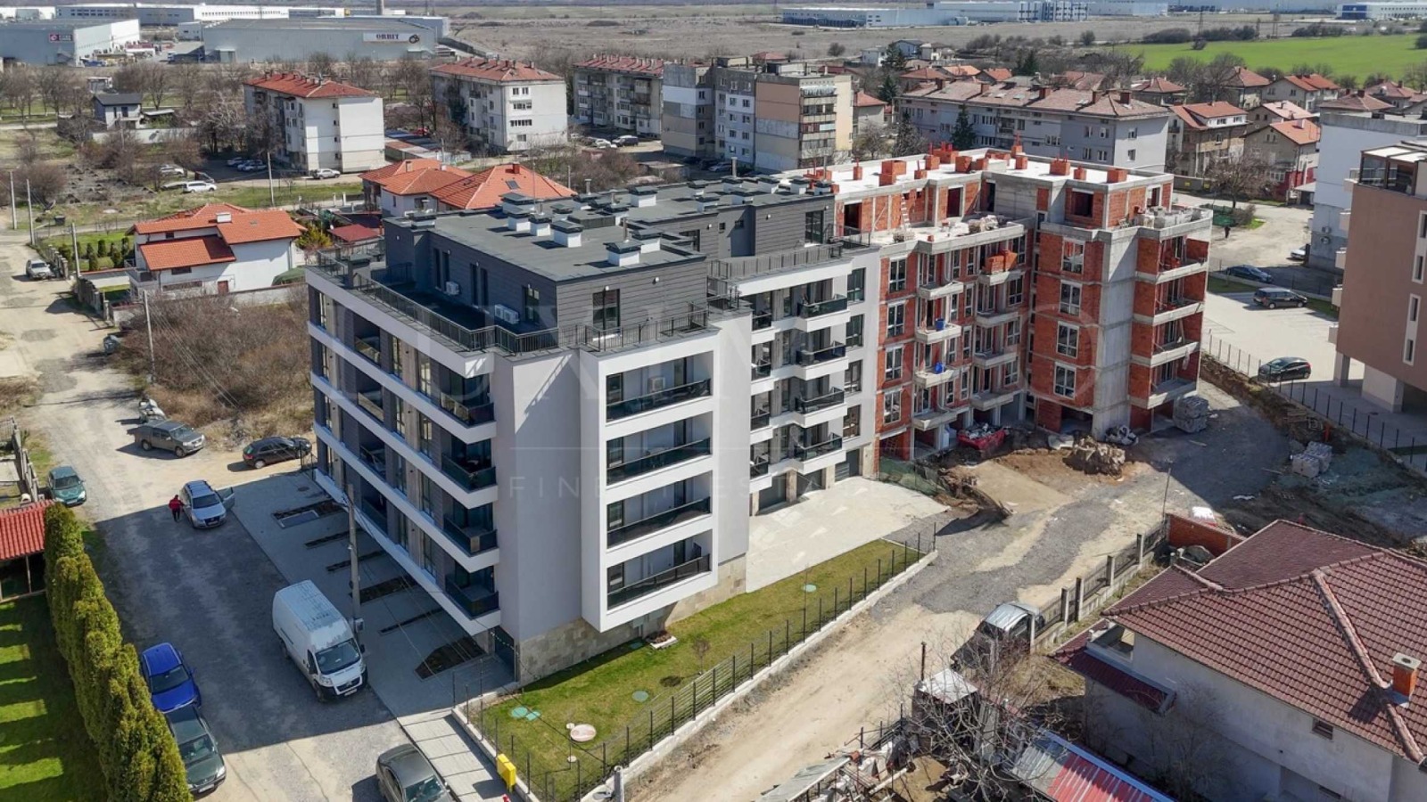 Продава 3-СТАЕН, с. Гара Елин Пелин, област София област, снимка 15 - Апартаменти - 50437220