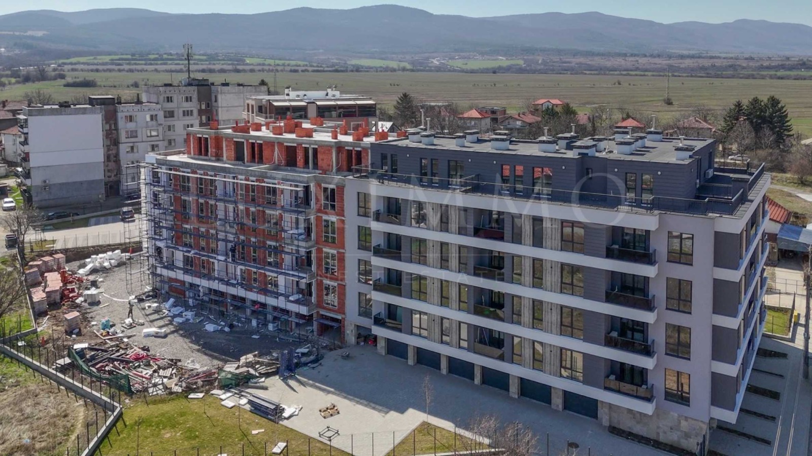 Продава 3-СТАЕН, с. Гара Елин Пелин, област София област, снимка 10 - Апартаменти - 50437220