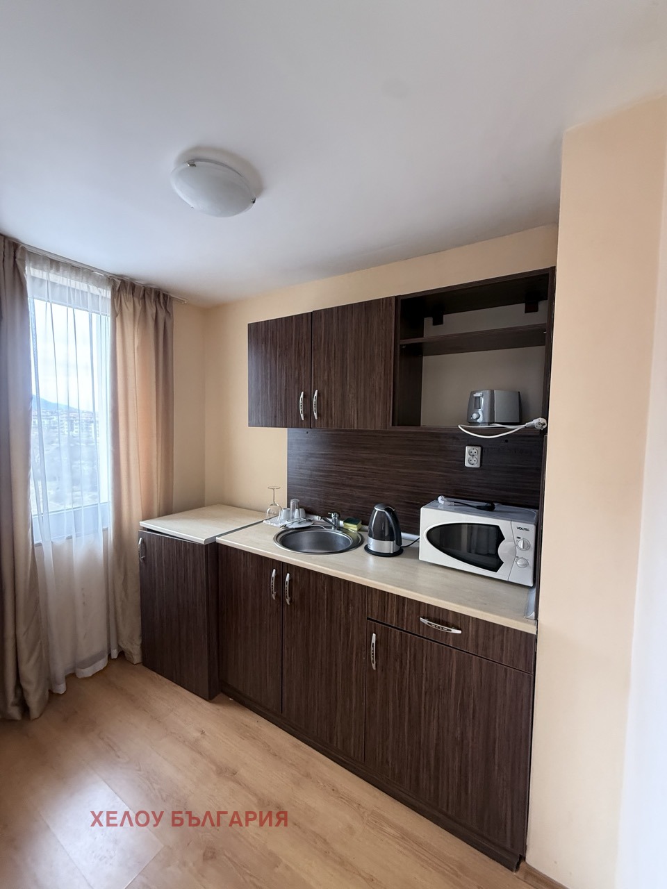 Продава 3-СТАЕН, гр. Банско, област Благоевград, снимка 3 - Апартаменти - 53856754