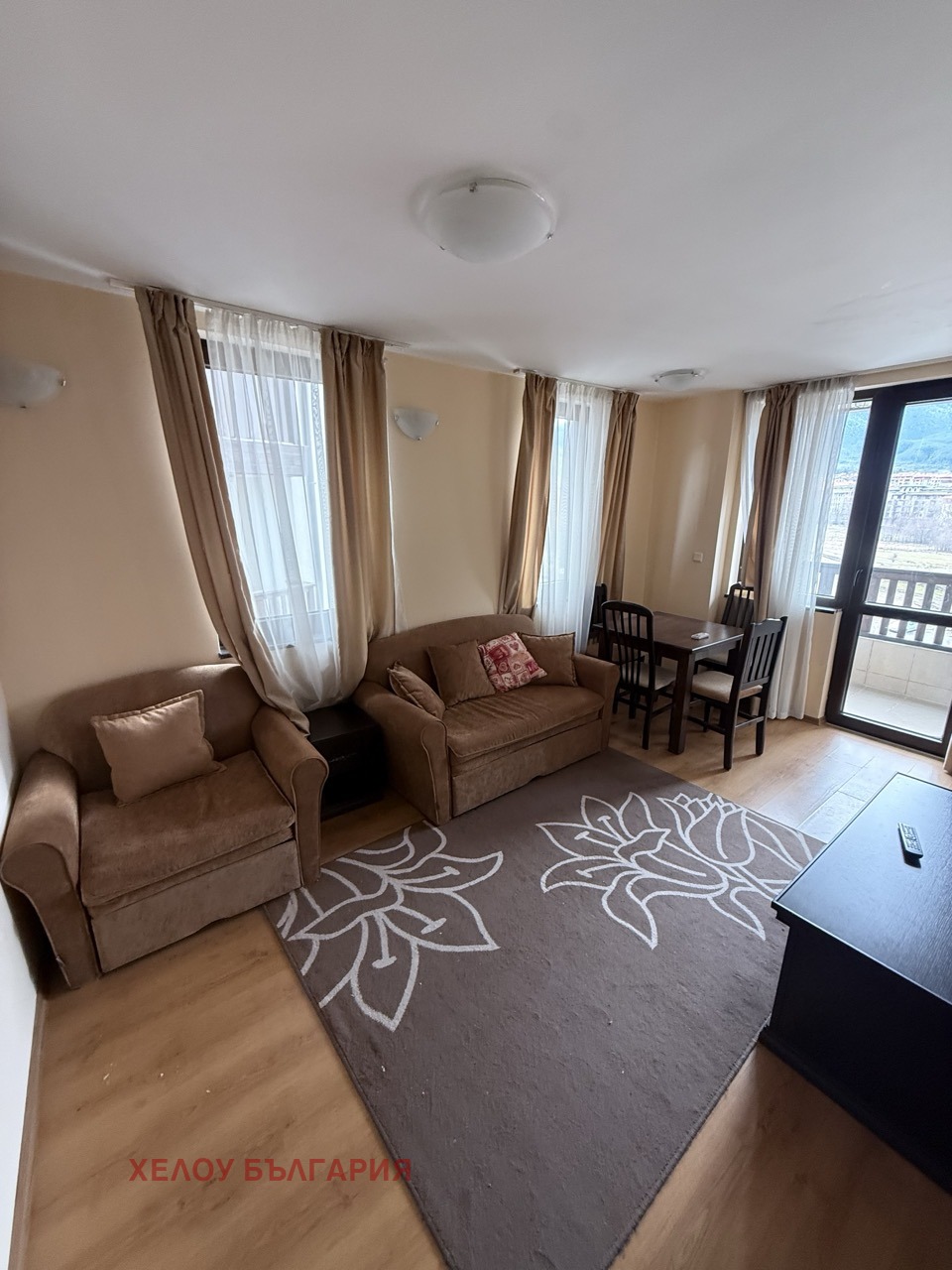 Продава 3-СТАЕН, гр. Банско, област Благоевград