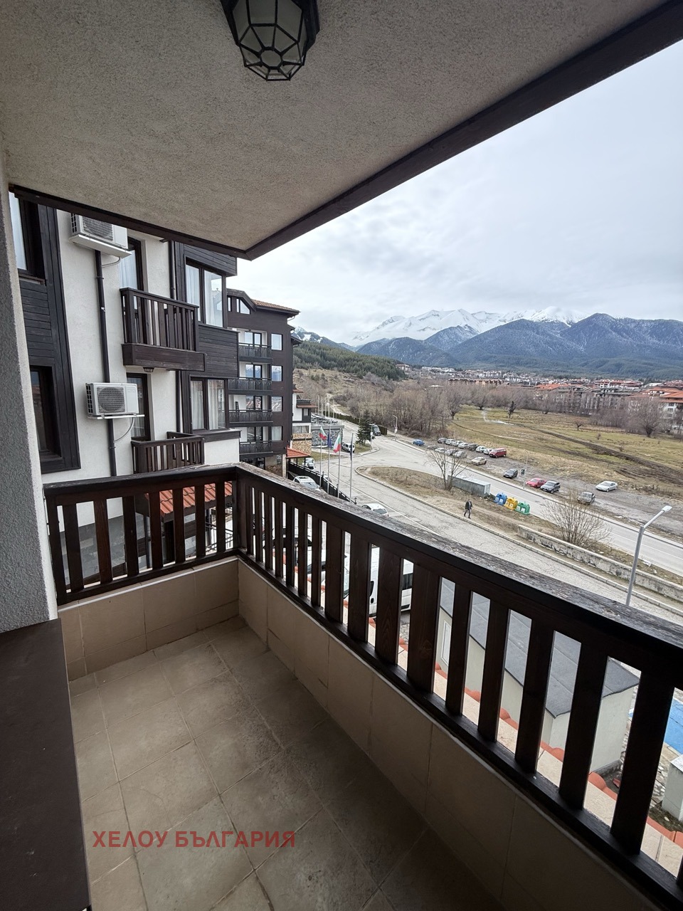 Продава 3-СТАЕН, гр. Банско, област Благоевград, снимка 6 - Апартаменти - 53856754