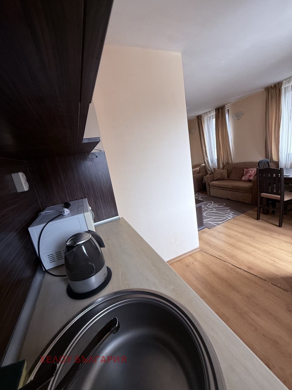 Продава 3-СТАЕН, гр. Банско, област Благоевград, снимка 4 - Апартаменти - 53856754