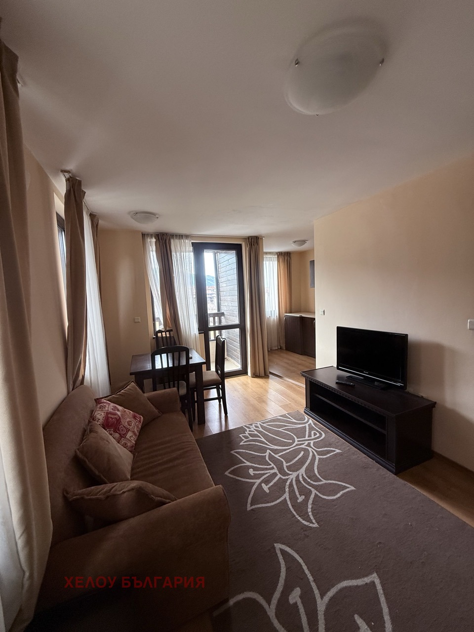 Продава 3-СТАЕН, гр. Банско, област Благоевград, снимка 2 - Апартаменти - 53856754