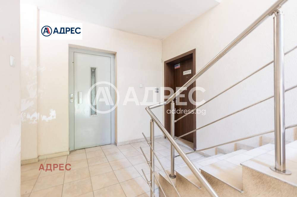 Продава 3-СТАЕН, гр. Варна, Лятно кино Тракия, снимка 12 - Апартаменти - 53914855