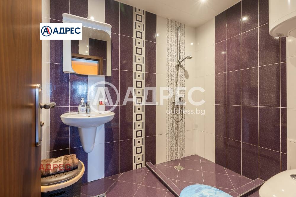 Продава 3-СТАЕН, гр. Варна, Лятно кино Тракия, снимка 9 - Апартаменти - 53914855