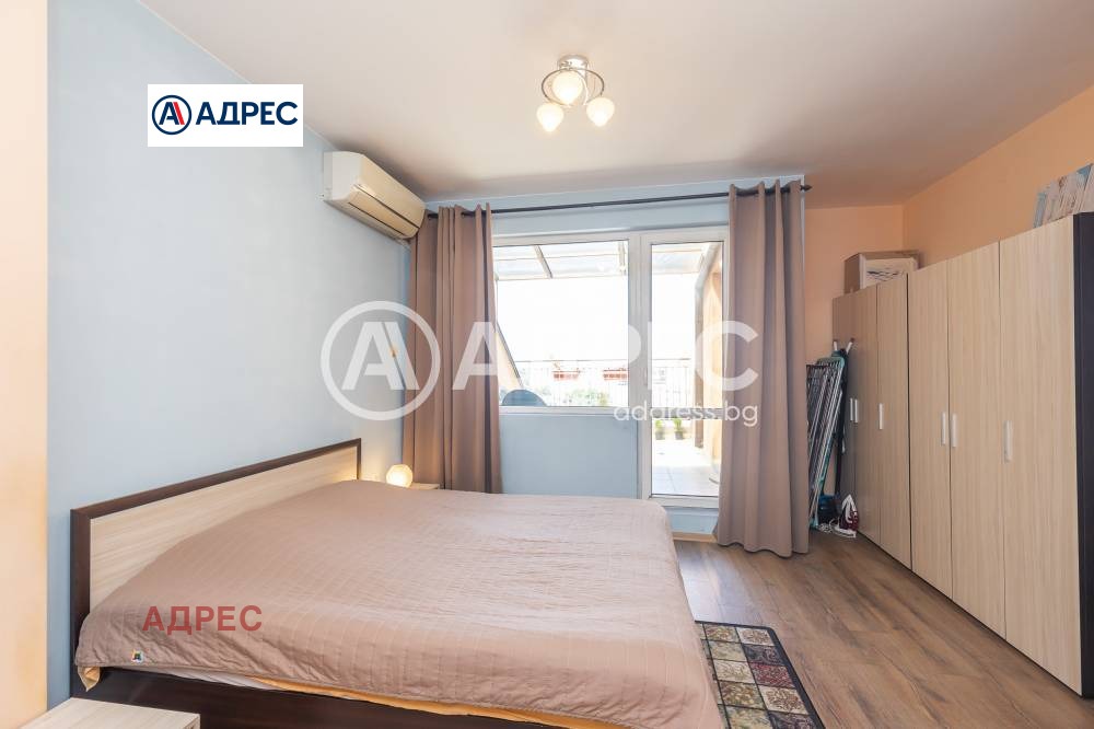 Продава 3-СТАЕН, гр. Варна, Лятно кино Тракия, снимка 8 - Апартаменти - 53914855