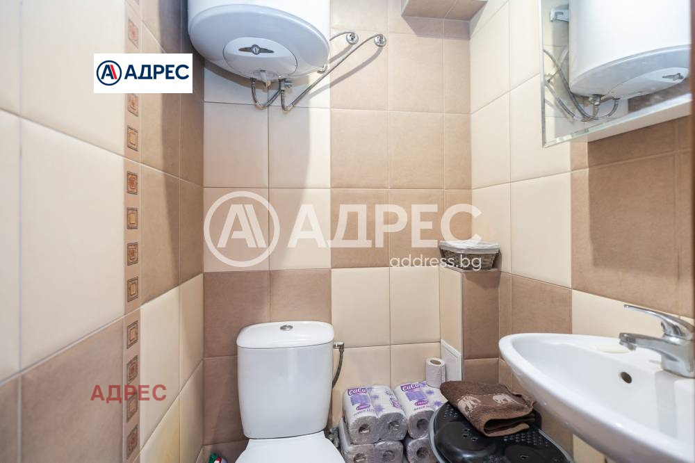 Продава 3-СТАЕН, гр. Варна, Лятно кино Тракия, снимка 11 - Апартаменти - 53914855