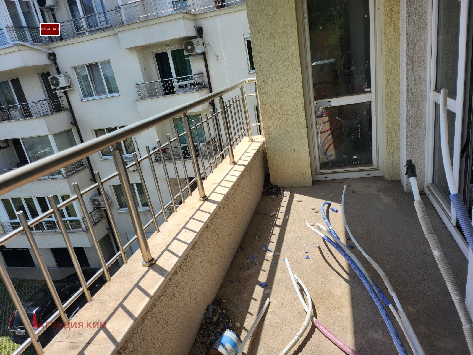 Продава 3-СТАЕН, гр. София, Горна баня, снимка 3 - Апартаменти - 54767600