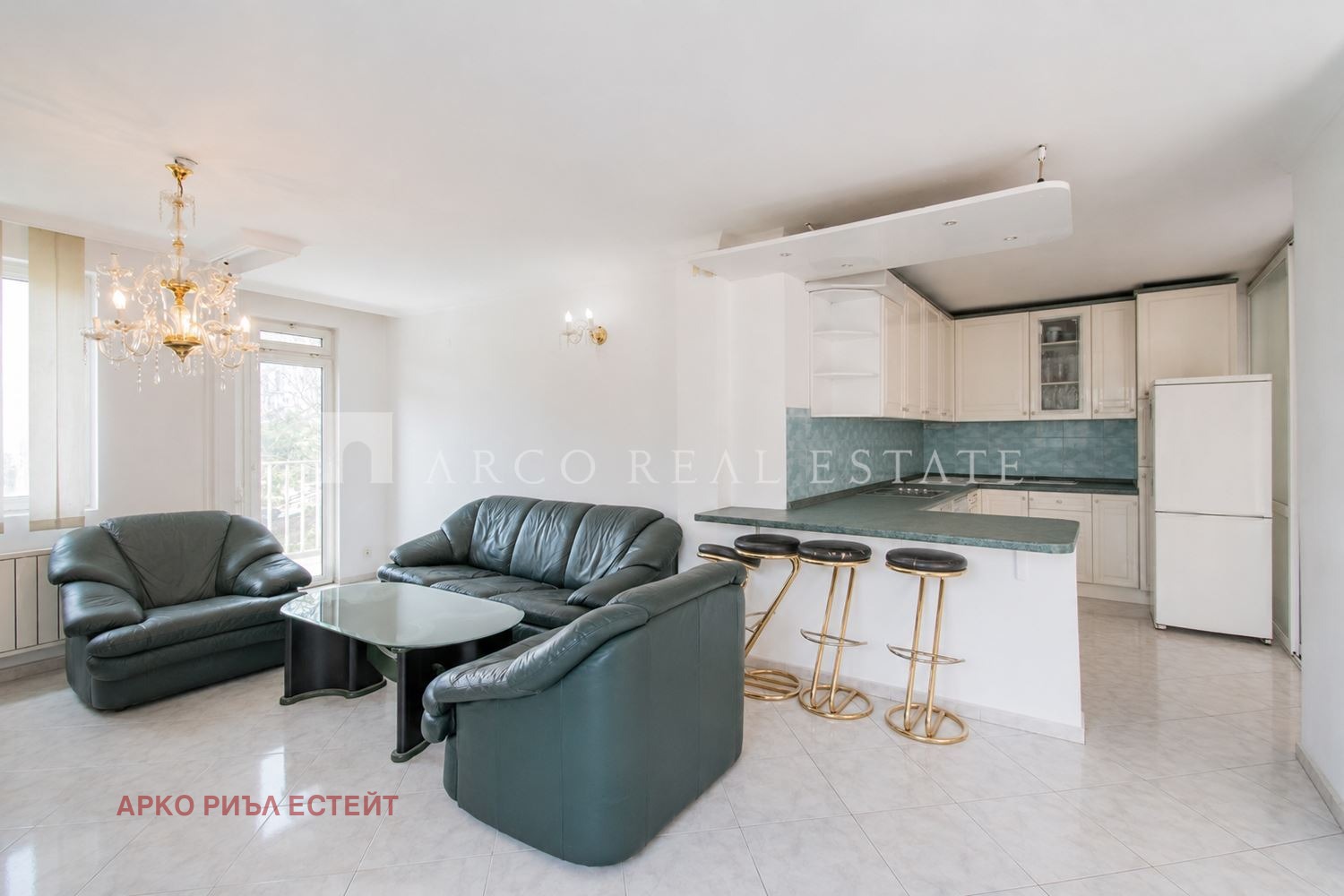 Продава 4-СТАЕН, гр. София, Зона Б-18, снимка 2 - Апартаменти - 54562711