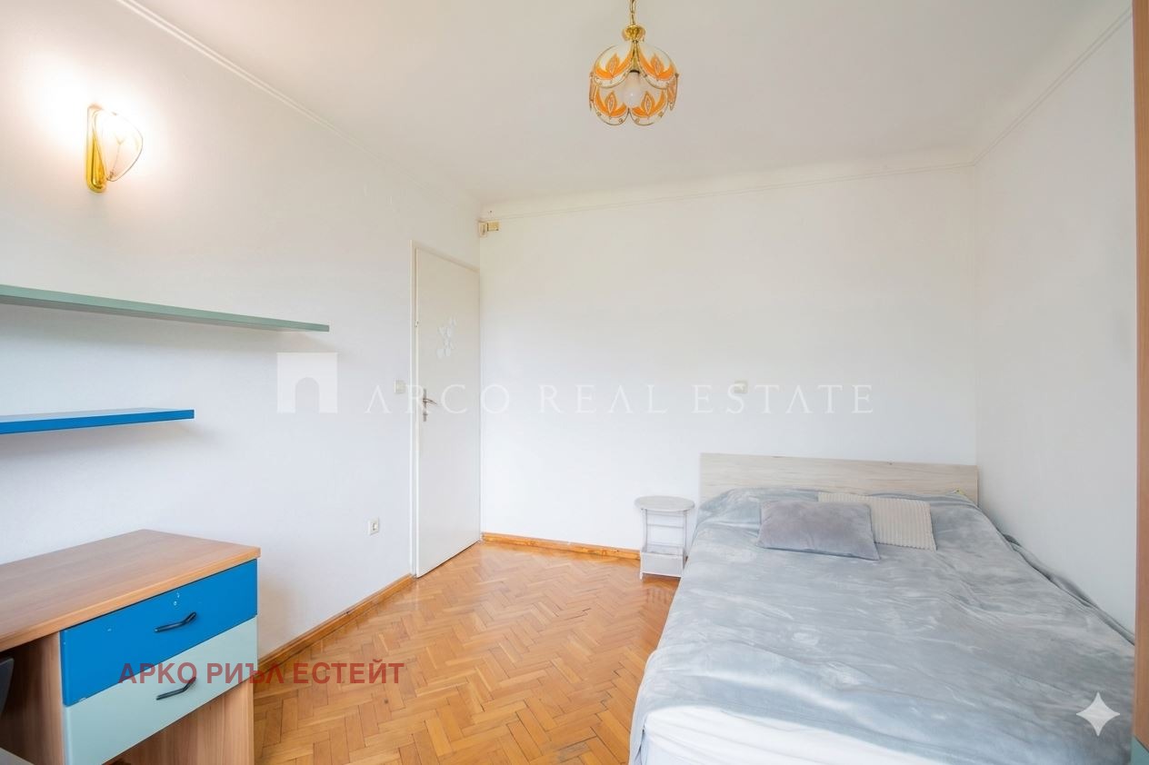 Продава 4-СТАЕН, гр. София, Зона Б-18, снимка 10 - Апартаменти - 54562711