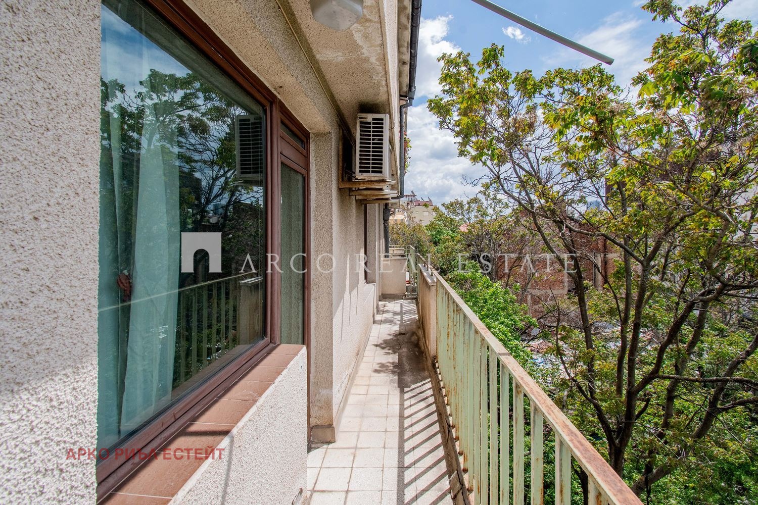 Продава 4-СТАЕН, гр. София, Зона Б-18, снимка 11 - Апартаменти - 54562711