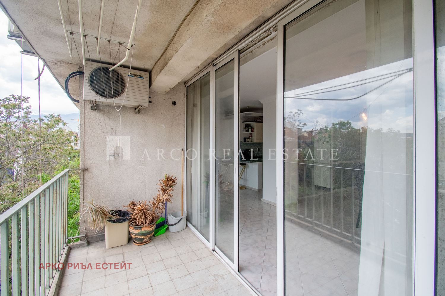 Продава 4-СТАЕН, гр. София, Зона Б-18, снимка 15 - Апартаменти - 54562711