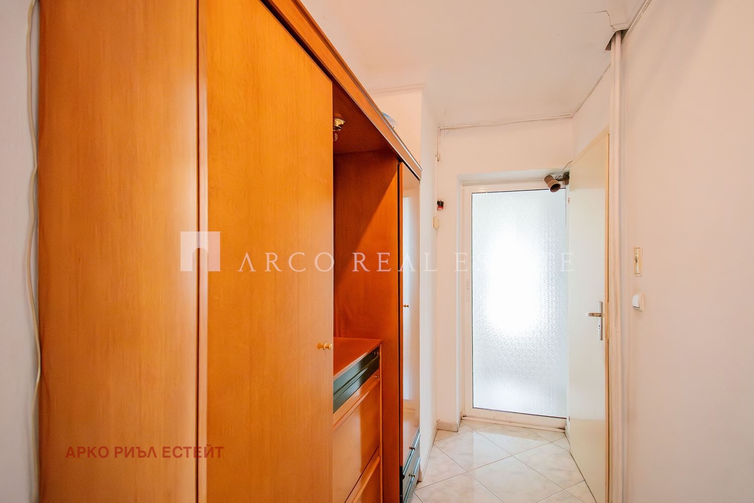 Продава 4-СТАЕН, гр. София, Зона Б-18, снимка 14 - Апартаменти - 54562711