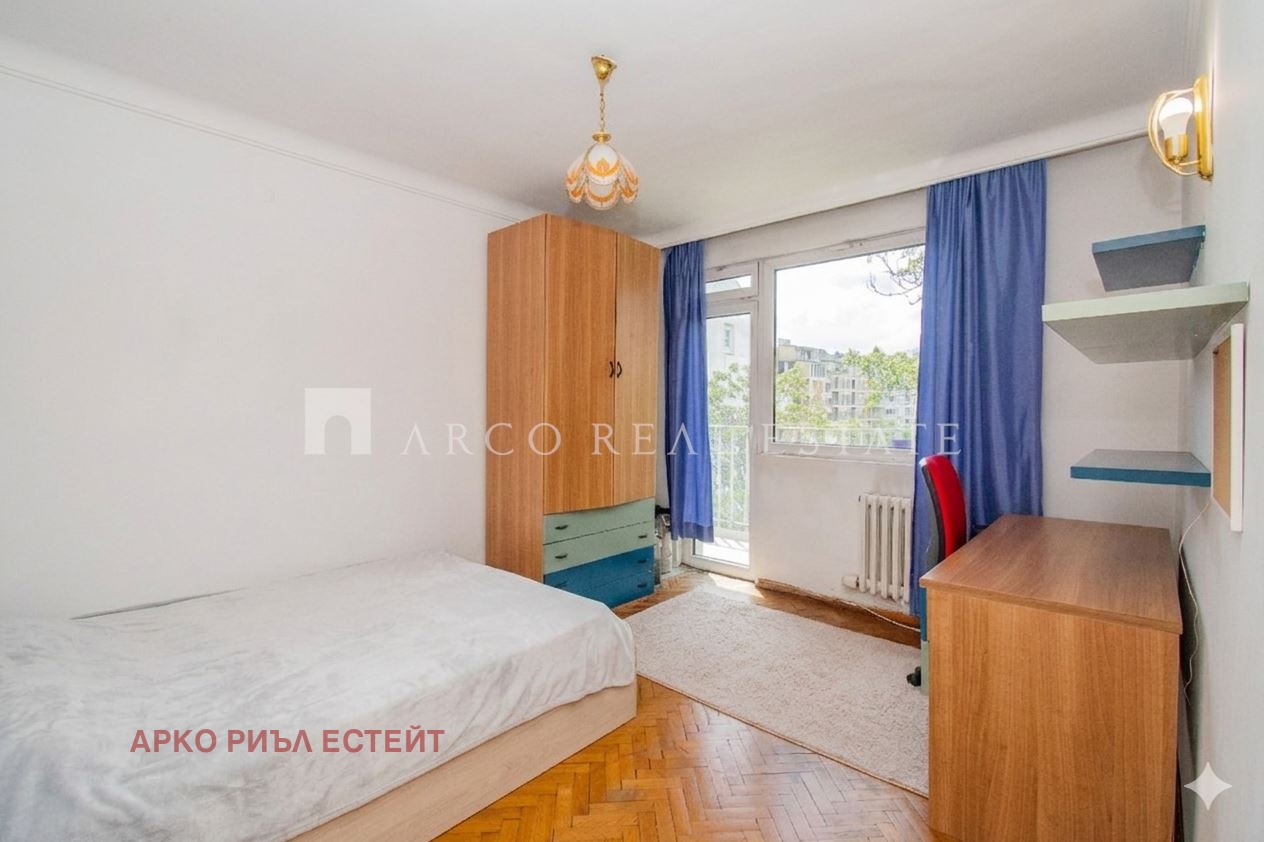 Продава 4-СТАЕН, гр. София, Зона Б-18, снимка 9 - Апартаменти - 54562711