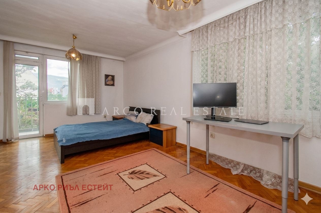 Продава 4-СТАЕН, гр. София, Зона Б-18, снимка 6 - Апартаменти - 54562711