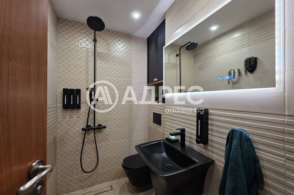 Продава МНОГОСТАЕН, гр. София, Младост 1, снимка 4 - Апартаменти - 56020460