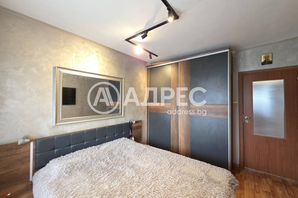 Продава МНОГОСТАЕН, гр. София, Младост 1, снимка 10 - Апартаменти - 56020460