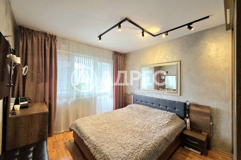 Продава МНОГОСТАЕН, гр. София, Младост 1, снимка 2 - Апартаменти - 56020460