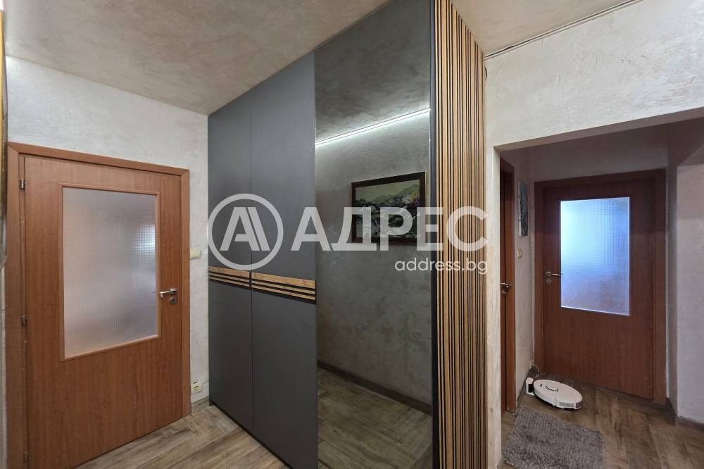 Продава МНОГОСТАЕН, гр. София, Младост 1, снимка 12 - Апартаменти - 56020460