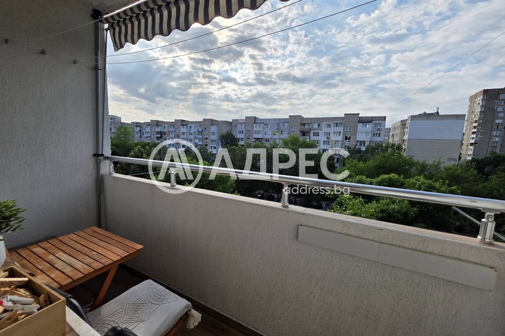 Продава МНОГОСТАЕН, гр. София, Младост 1, снимка 17 - Апартаменти - 56020460