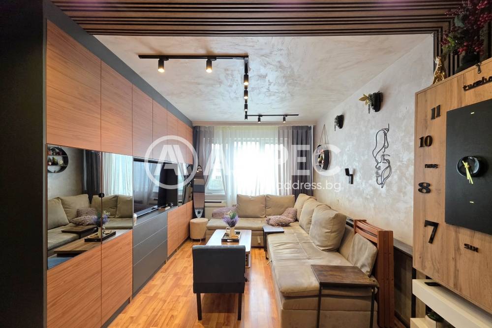 Продава МНОГОСТАЕН, гр. София, Младост 1, снимка 6 - Апартаменти - 56020460