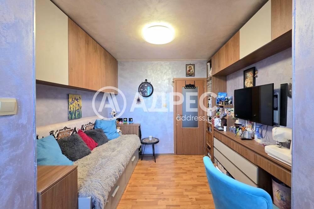 Продава МНОГОСТАЕН, гр. София, Младост 1, снимка 13 - Апартаменти - 56020460