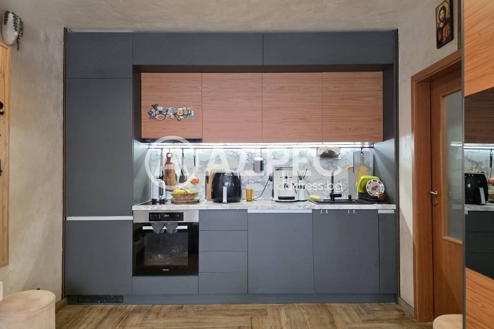 Продава МНОГОСТАЕН, гр. София, Младост 1, снимка 7 - Апартаменти - 56020460