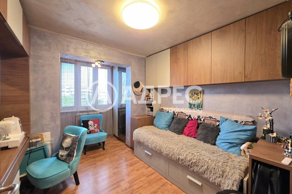 Продава МНОГОСТАЕН, гр. София, Младост 1, снимка 11 - Апартаменти - 56020460