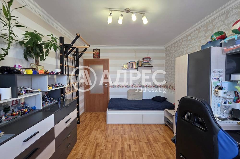 Продава МНОГОСТАЕН, гр. София, Младост 1, снимка 9 - Апартаменти - 56020460