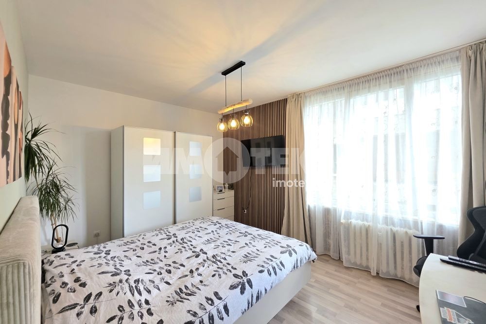 Продава МНОГОСТАЕН, гр. София, Хладилника, снимка 8 - Апартаменти - 56103317