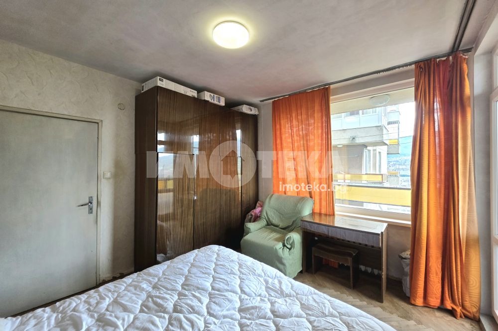 Продава МНОГОСТАЕН, гр. София, Хладилника, снимка 7 - Апартаменти - 56103317