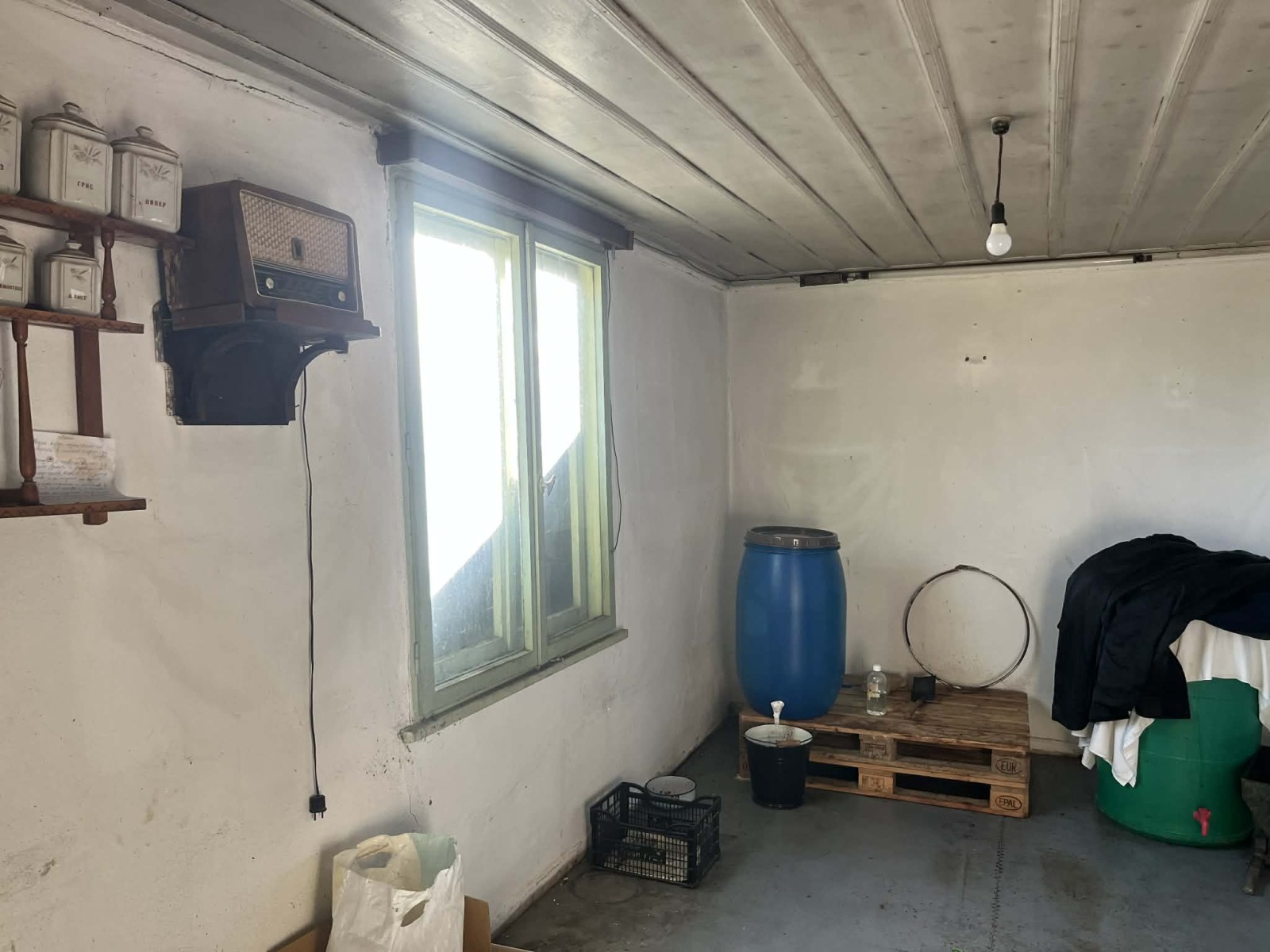 Продава КЪЩА, с. Горица, област Търговище, снимка 5 - Къщи - 54188556